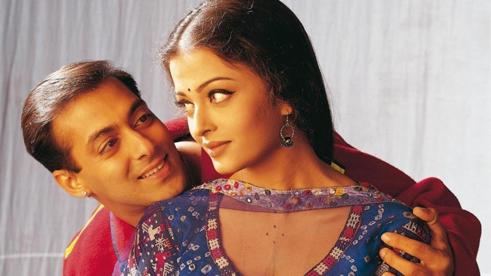 সালমান-ঐশ্বরিয়ার গোপন প্রেমের কাহিনি খুললেন পরিচালক