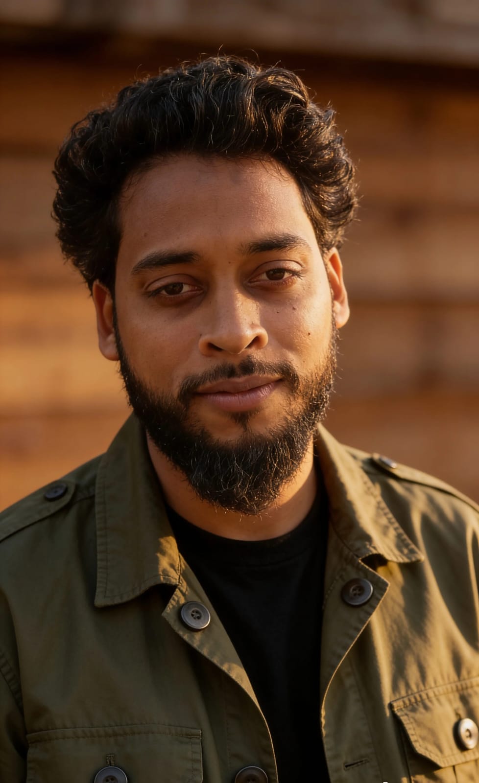 মোঃ সাহাজান আলী